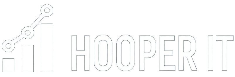 Hooper IT Logo
